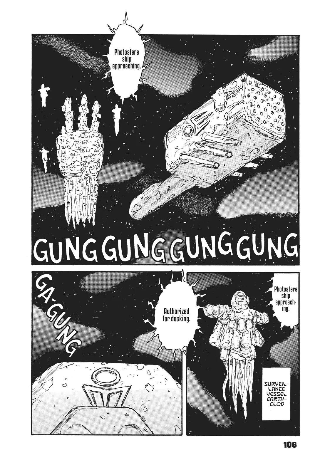 Dai Dark β Chapter 22 β Page 5