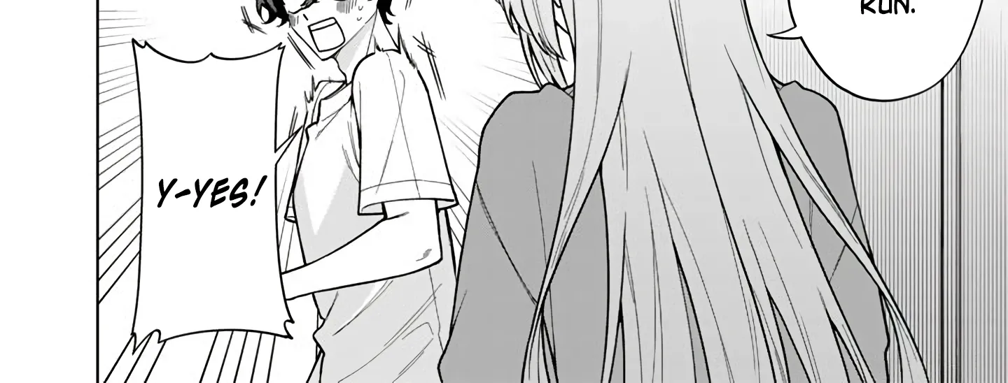 A Romantic Comedy Where the Heroine Dies in the End β Chapter 2 β Page 4