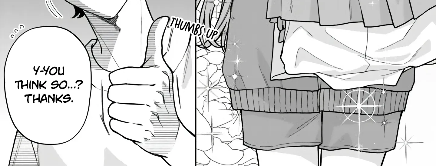 A Romantic Comedy Where the Heroine Dies in the End β Chapter 2 β Page 6
