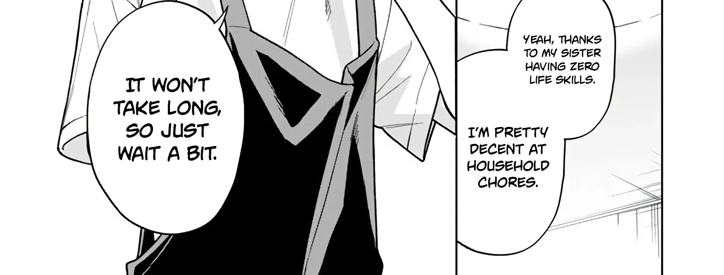 A Romantic Comedy Where the Heroine Dies in the End β Chapter 2 β Page 12