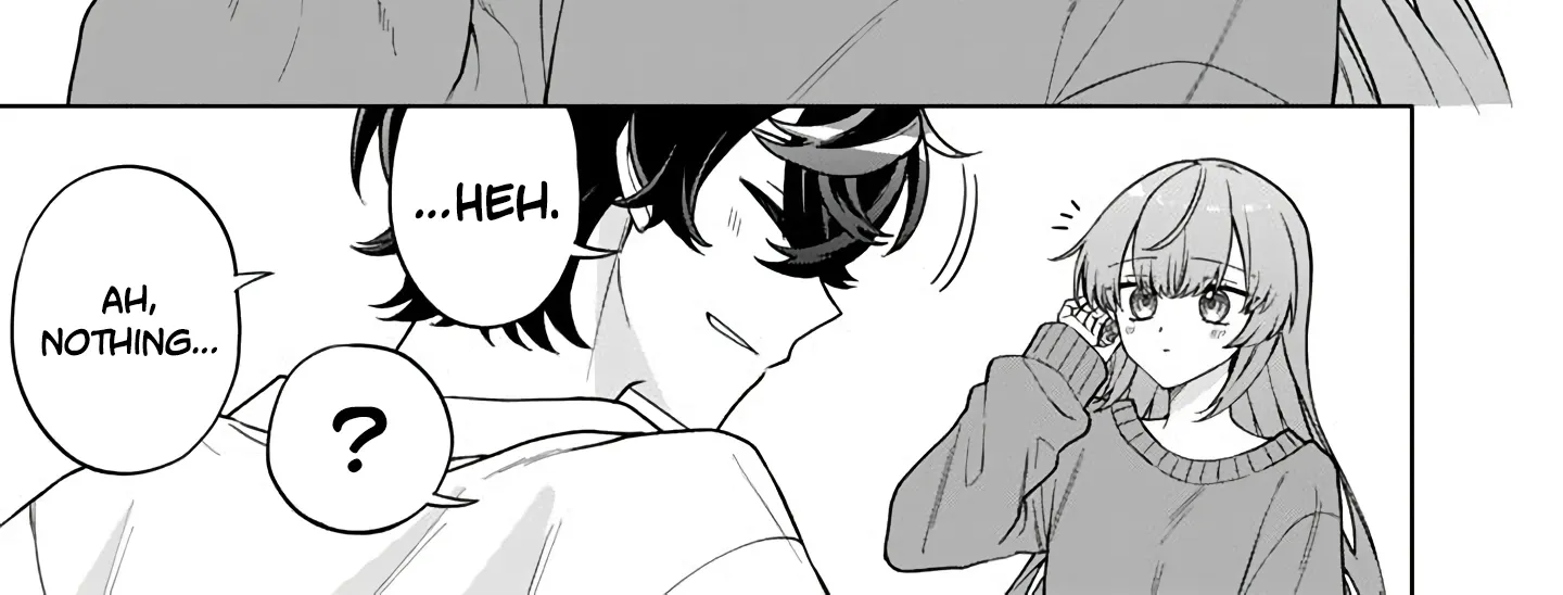 A Romantic Comedy Where the Heroine Dies in the End β Chapter 2 β Page 22
