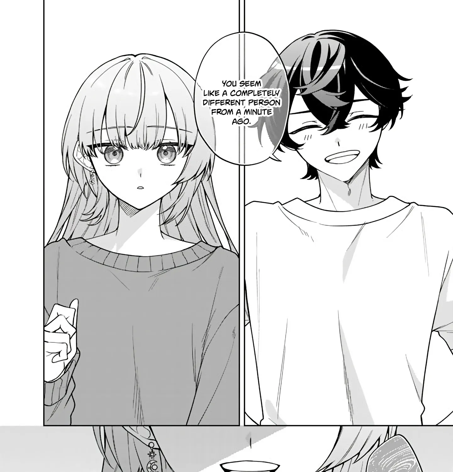 A Romantic Comedy Where the Heroine Dies in the End β Chapter 2 β Page 23