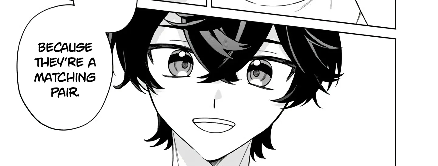A Romantic Comedy Where the Heroine Dies in the End β Chapter 2 β Page 26