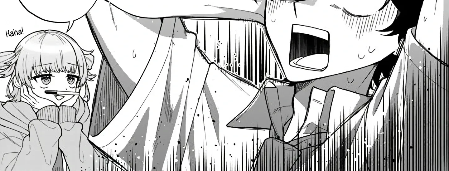 A Romantic Comedy Where the Heroine Dies in the End β Chapter 2 β Page 38