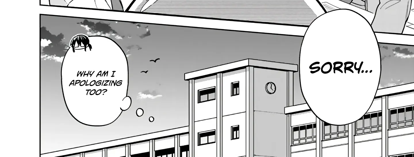 A Romantic Comedy Where the Heroine Dies in the End β Chapter 2 β Page 44
