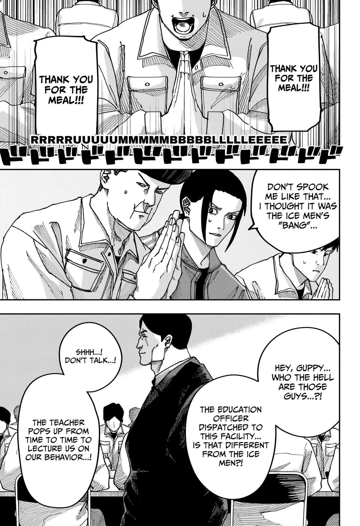 War of the Adults β Chapter 65 β Page 4
