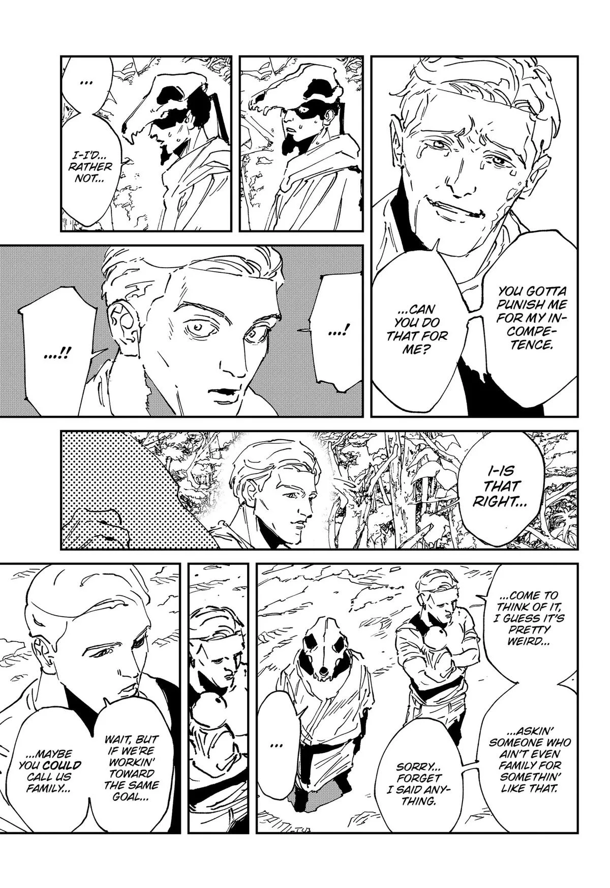 MAD — Chapter 55 — Page 5
