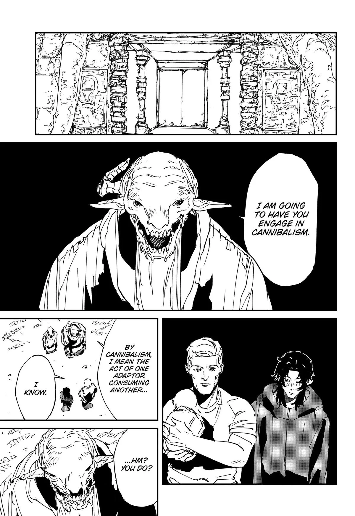 MAD — Chapter 55 — Page 7
