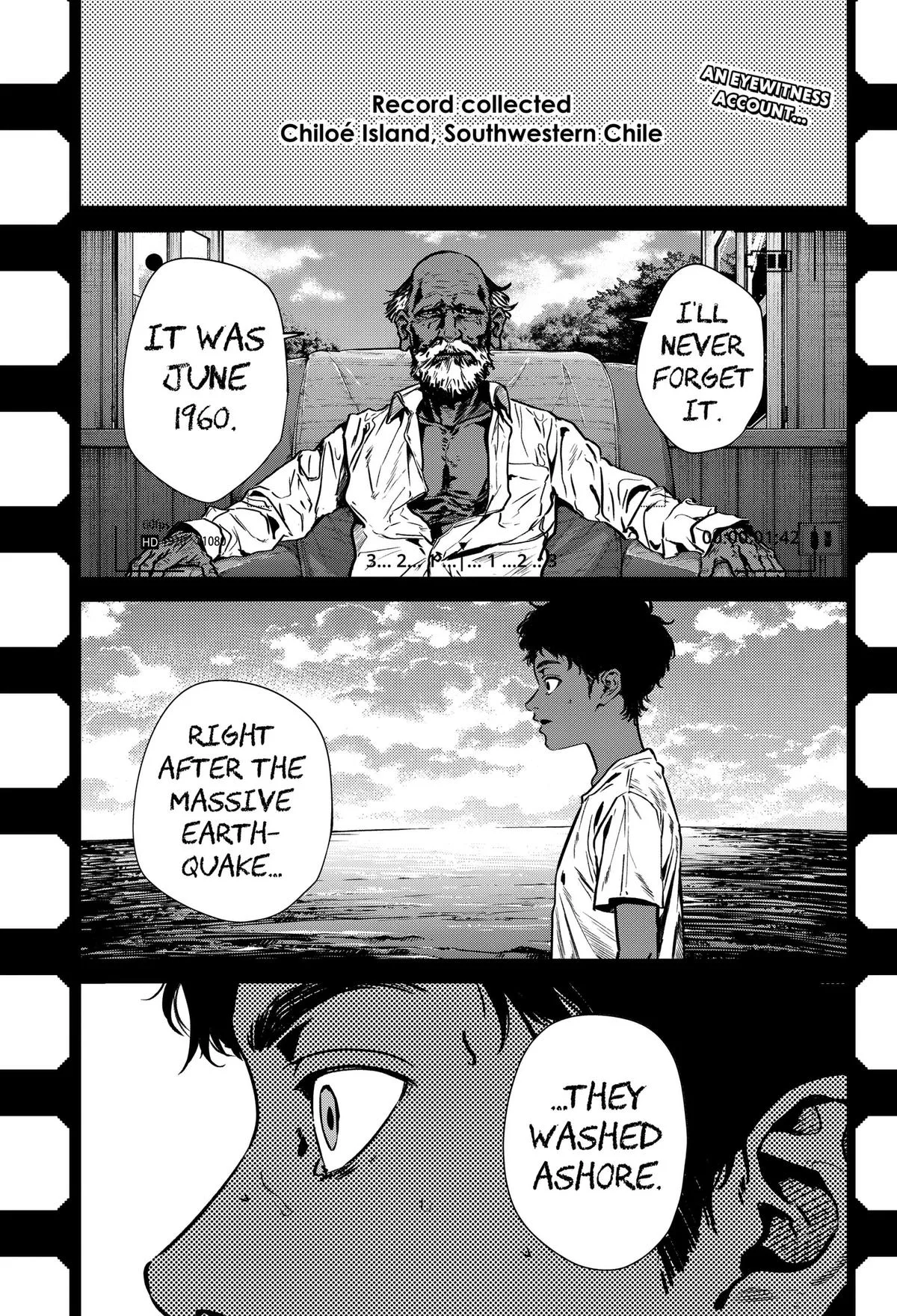 Noisering β Chapter 3 β Page 1