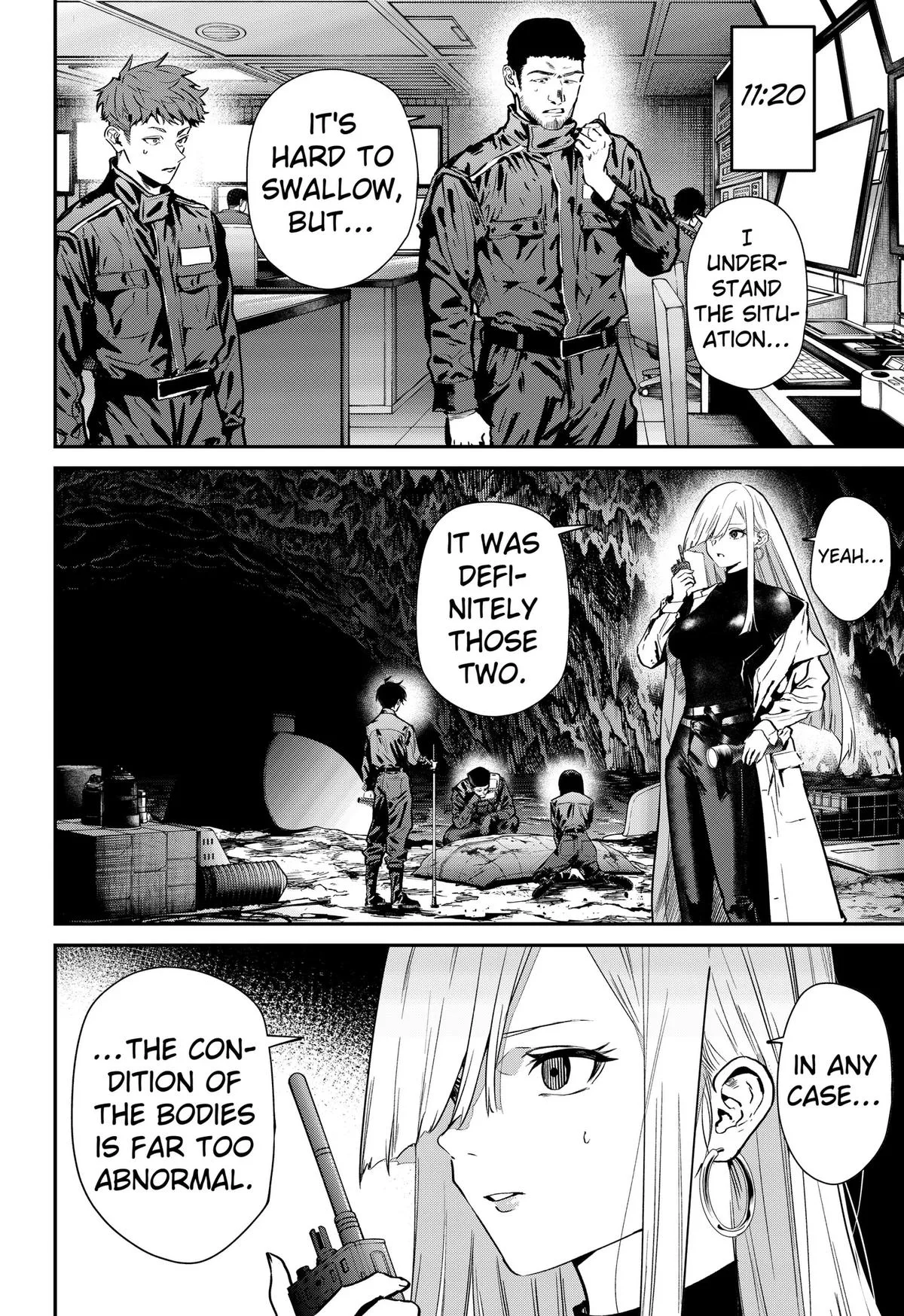 Noisering β Chapter 3 β Page 4
