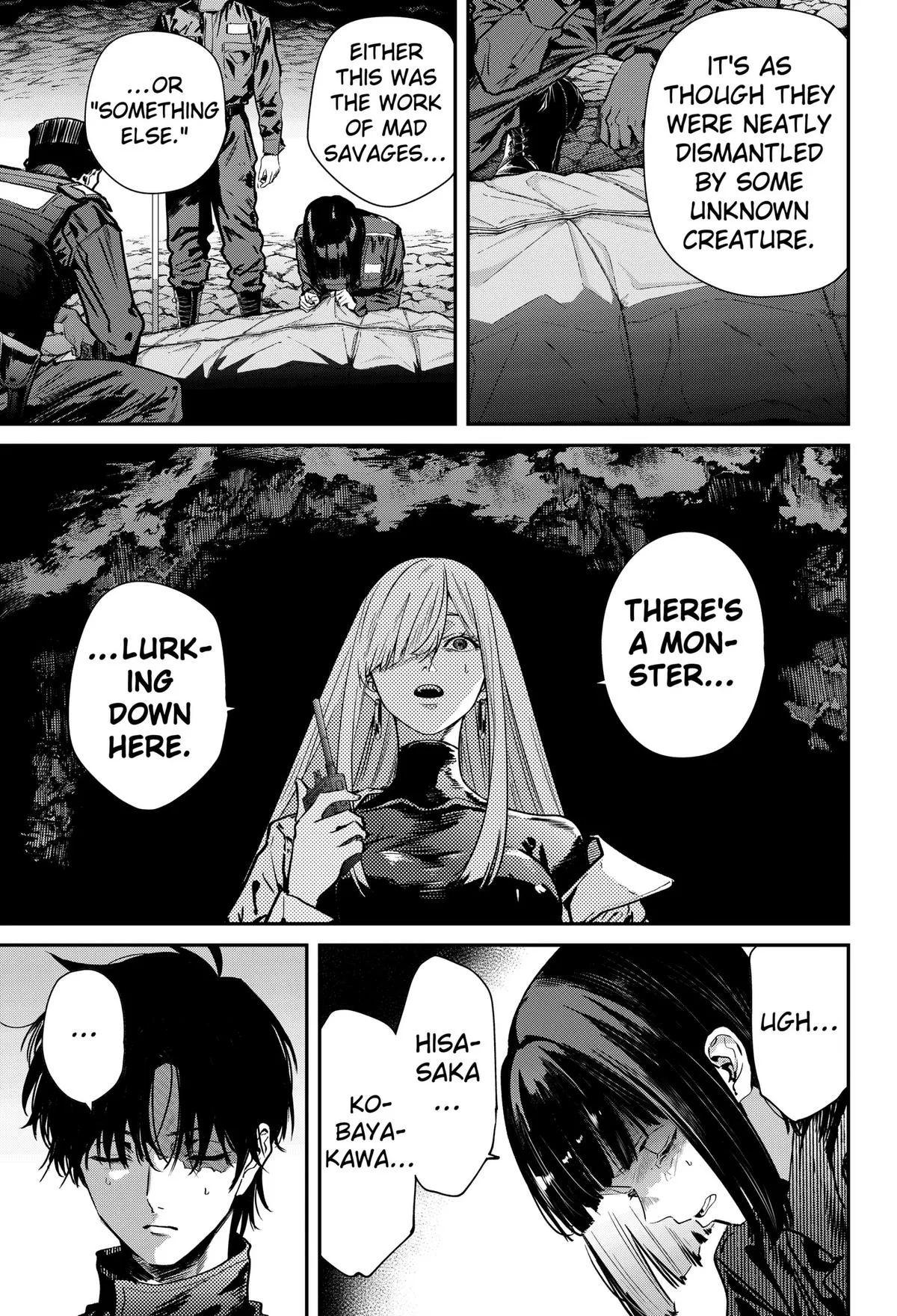 Noisering β Chapter 3 β Page 5