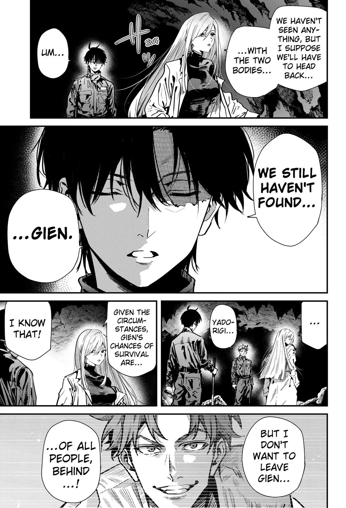 Noisering β Chapter 3 β Page 7