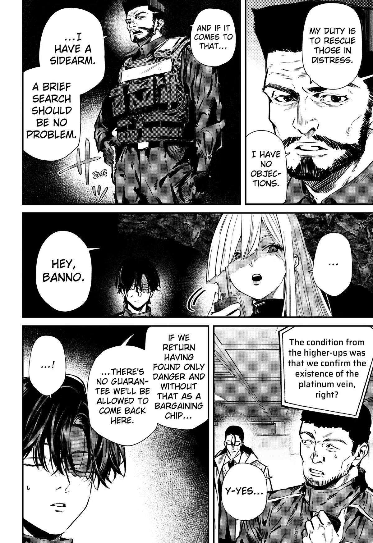 Noisering β Chapter 3 β Page 10