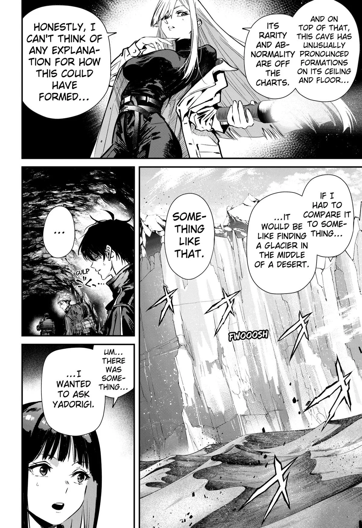 Noisering β Chapter 3 β Page 14