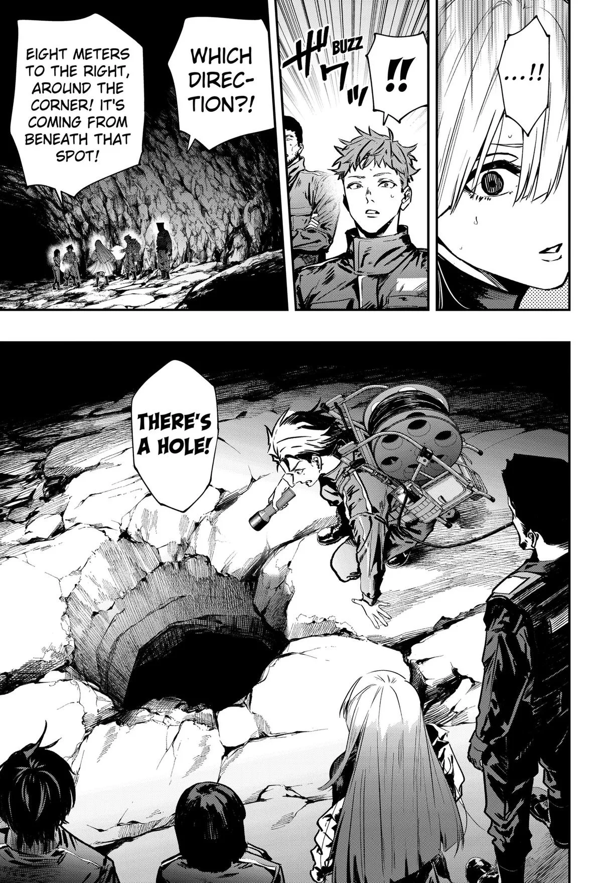 Noisering β Chapter 3 β Page 17