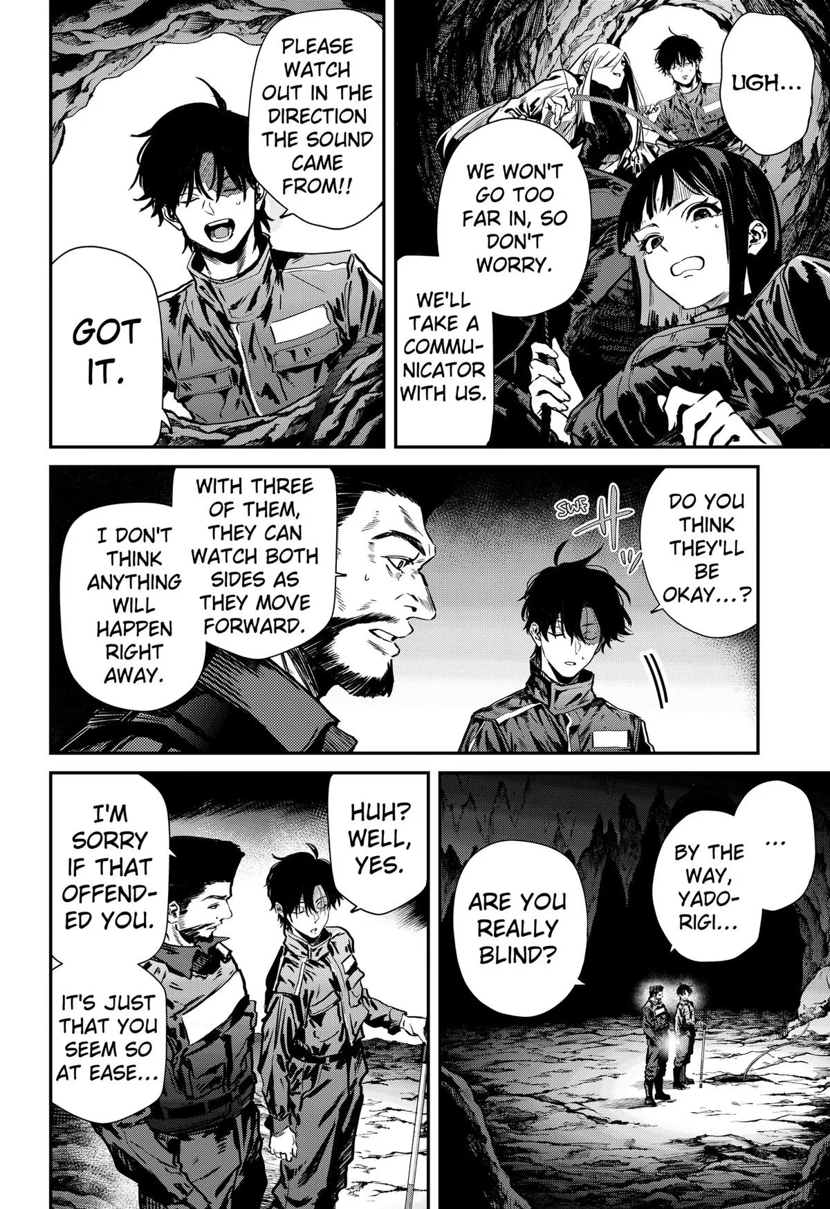 Noisering β Chapter 3 β Page 20
