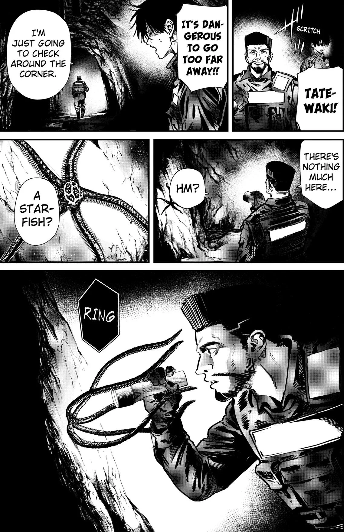 Noisering β Chapter 3 β Page 23