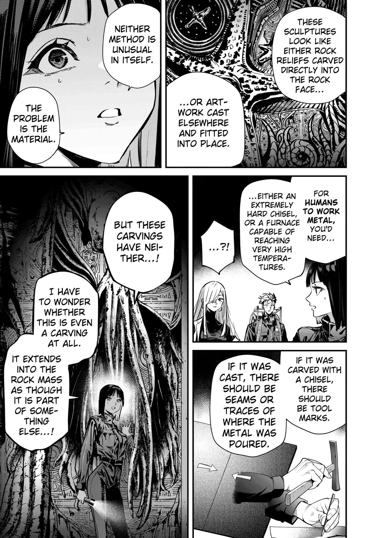 Noisering β Chapter 4 β Page 9