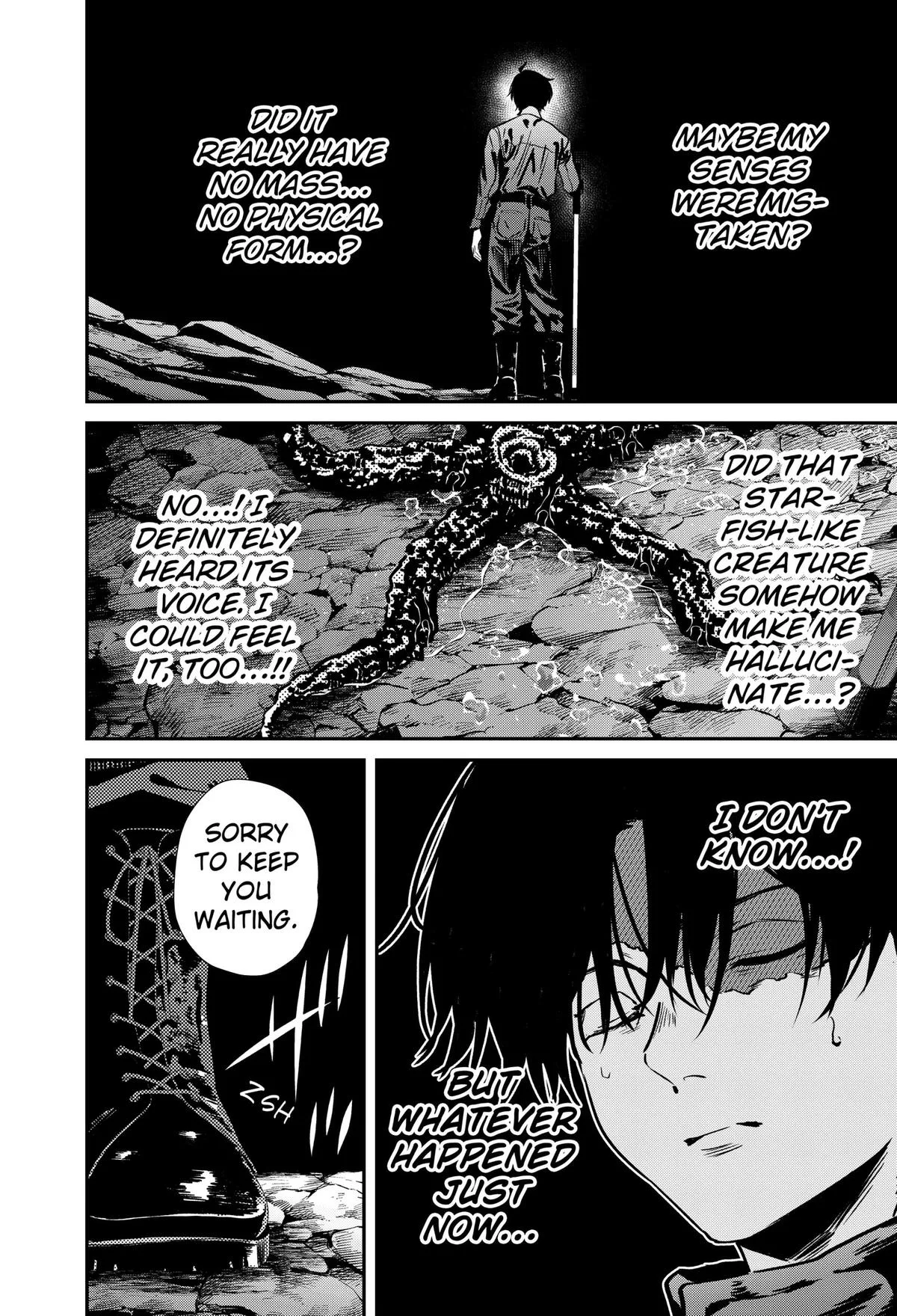 Noisering β Chapter 4 β Page 22