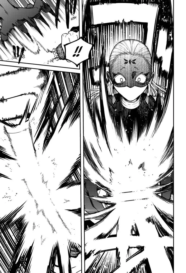 Twilight Blade β Chapter 12 β Page 7