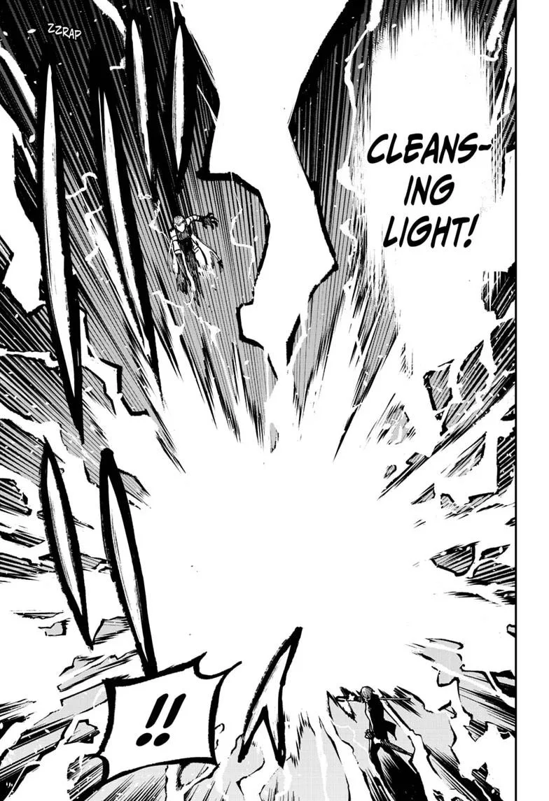 Twilight Blade β Chapter 12 β Page 13
