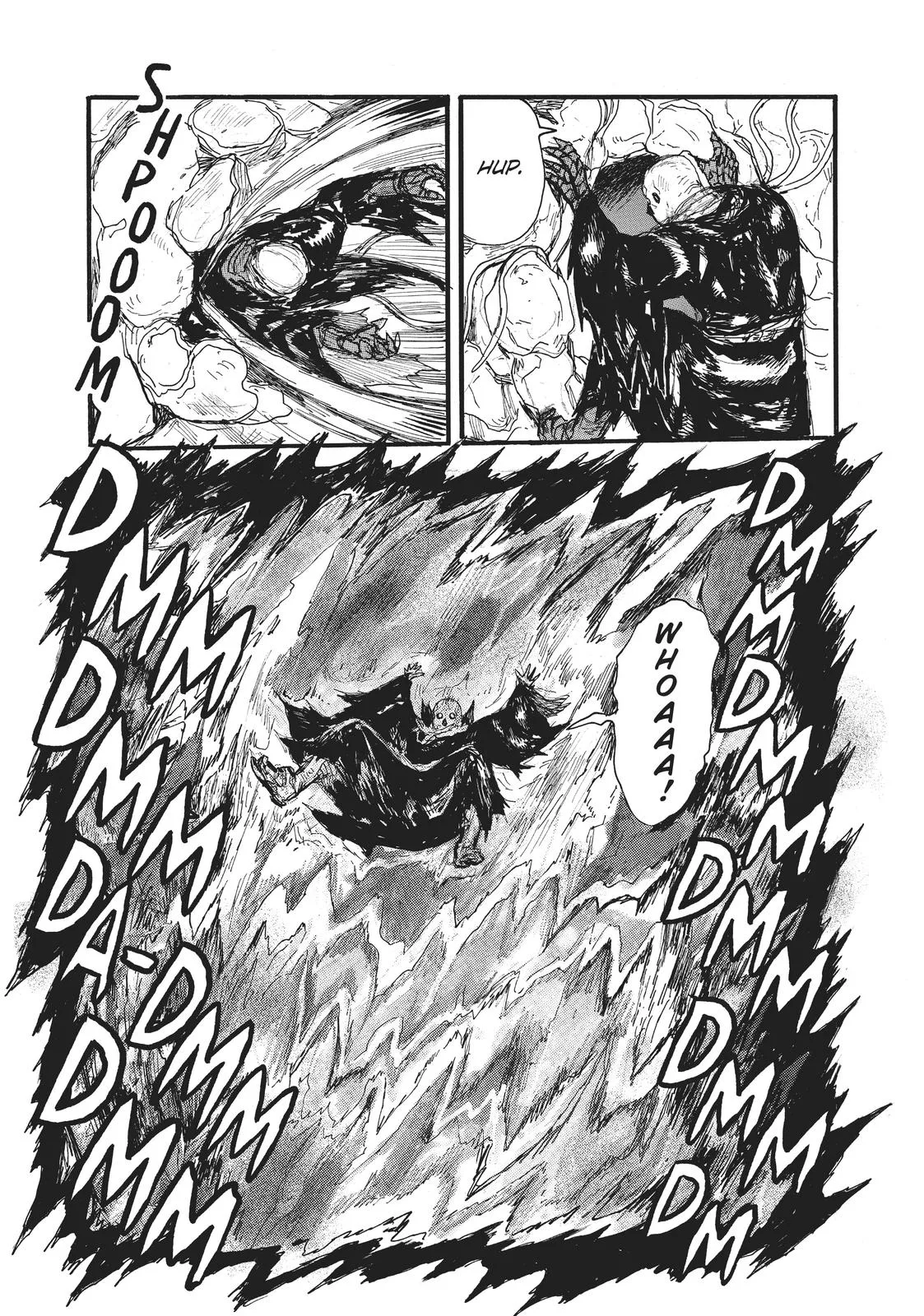 Dai Dark β Chapter 26 β Page 21