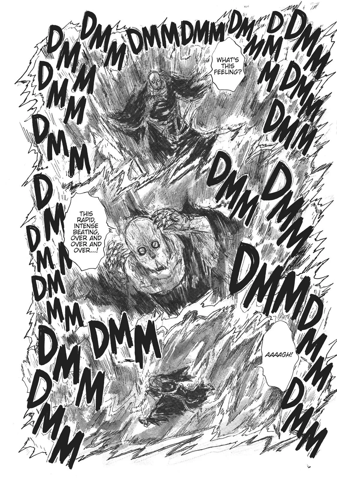 Dai Dark β Chapter 26 β Page 22