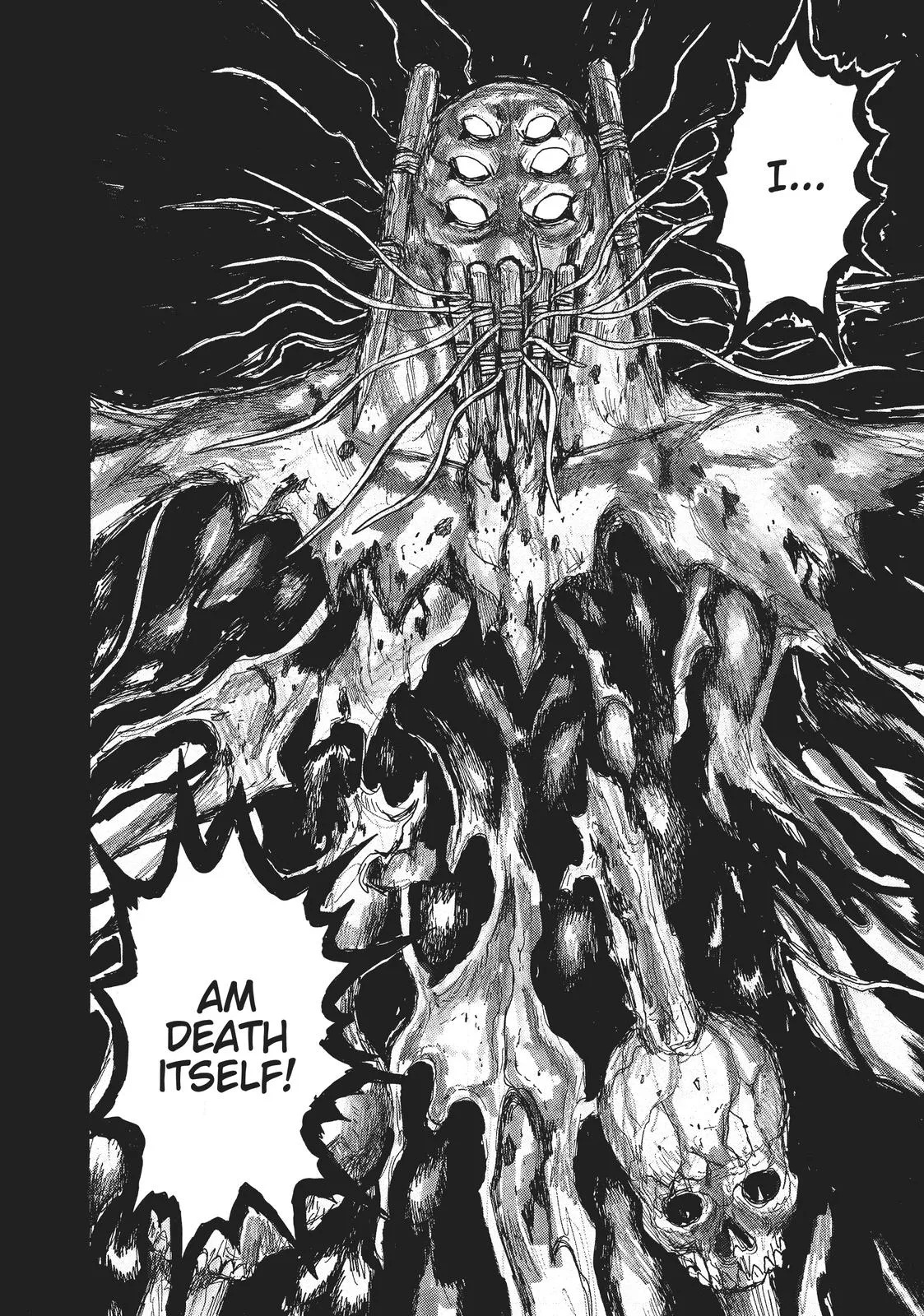 Dai Dark β Chapter 27 β Page 18
