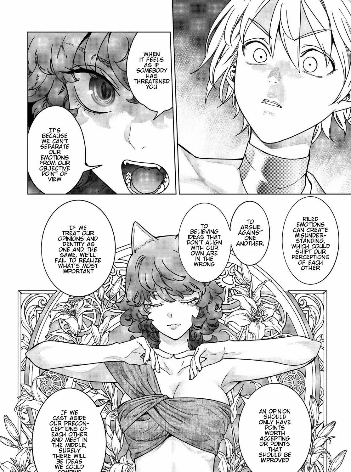 Magus of the Library β Chapter 52 β Page 35