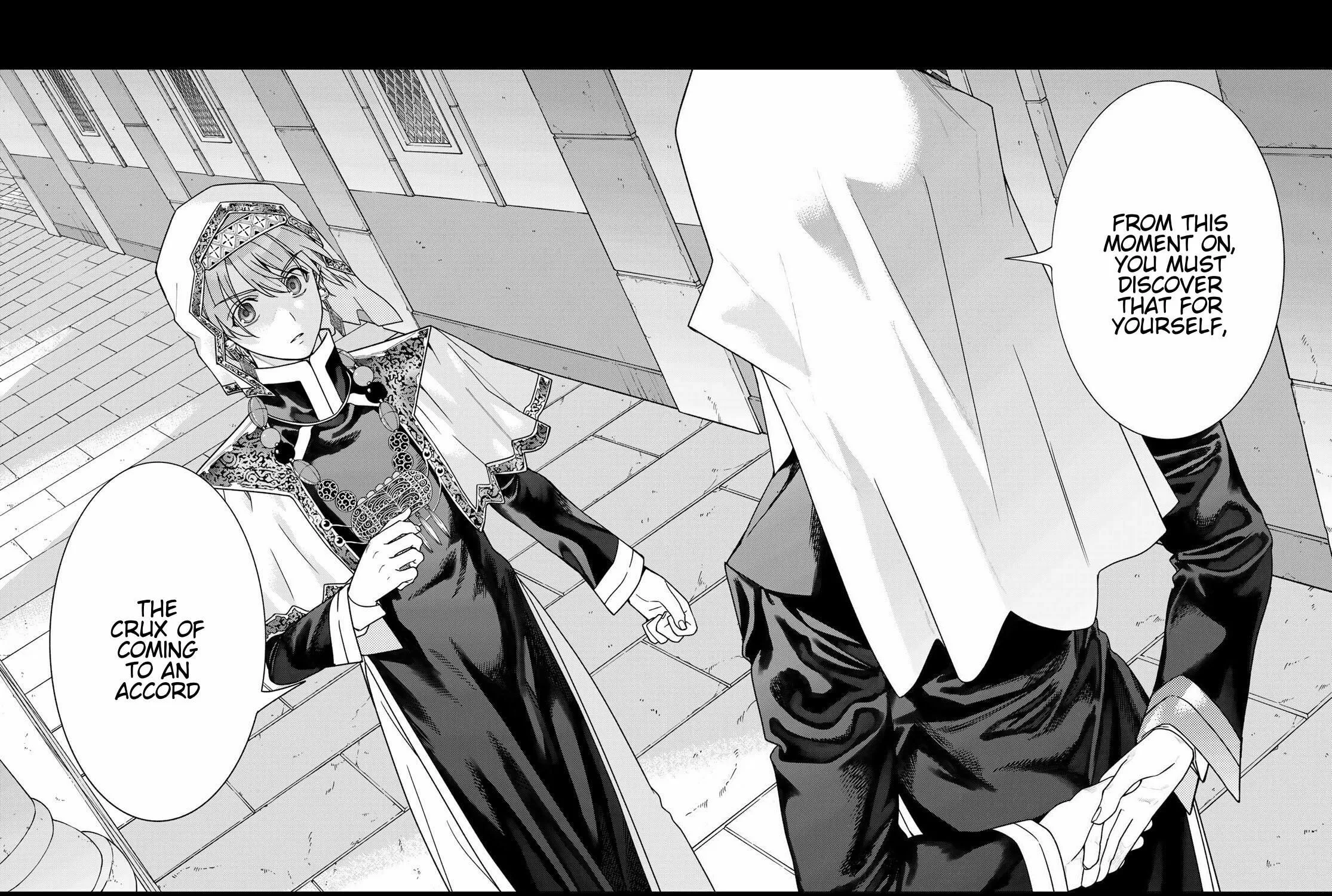 Magus of the Library β Chapter 52 β Page 81