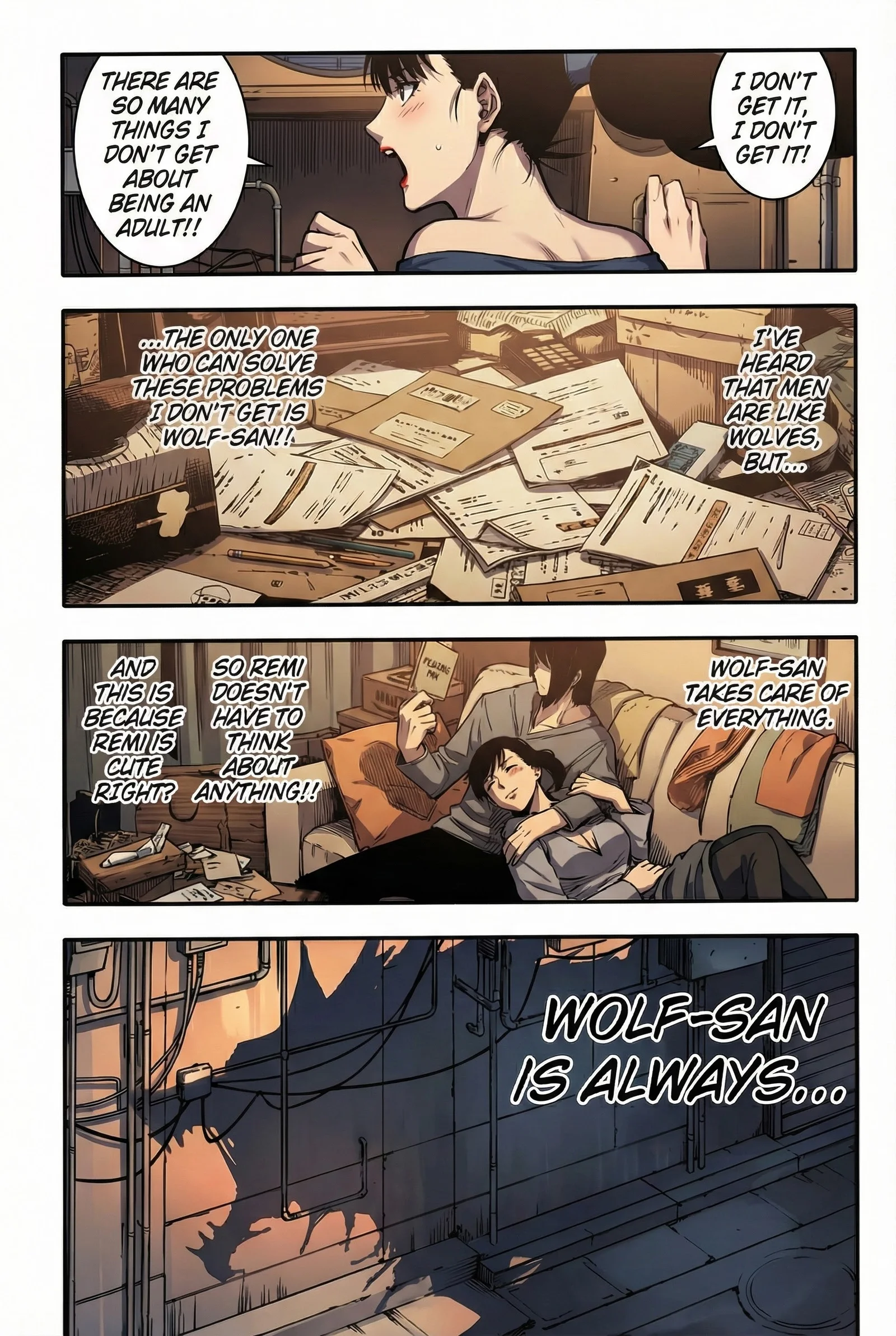 Jujutsu Kaisen Colored Manga JJK β Chapter 173 β Page 9