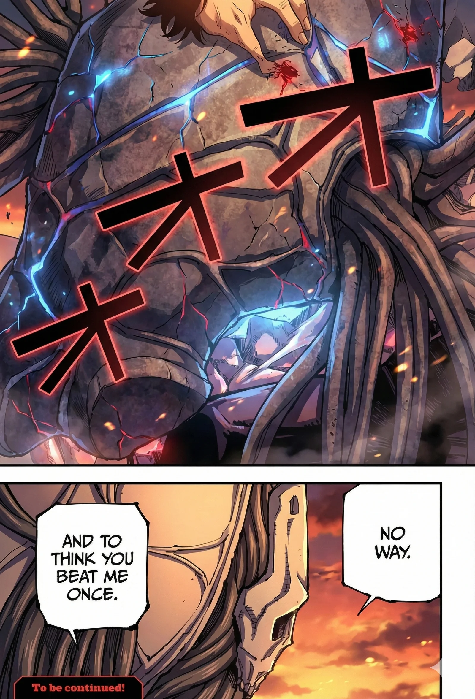 Jujutsu Kaisen Colored Manga JJK β Chapter 193 β Page 19