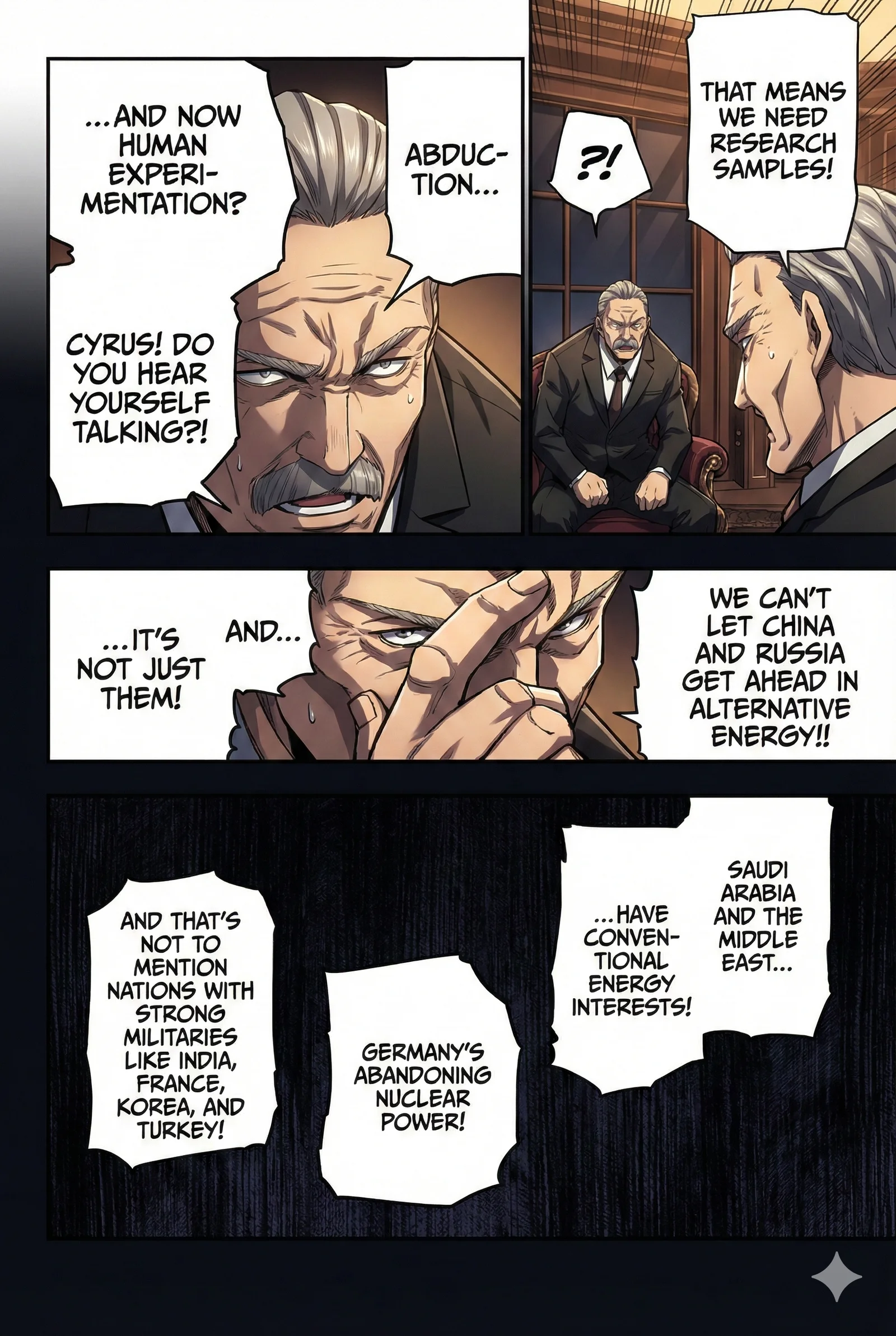 Jujutsu Kaisen Colored Manga JJK β Chapter 201 β Page 2