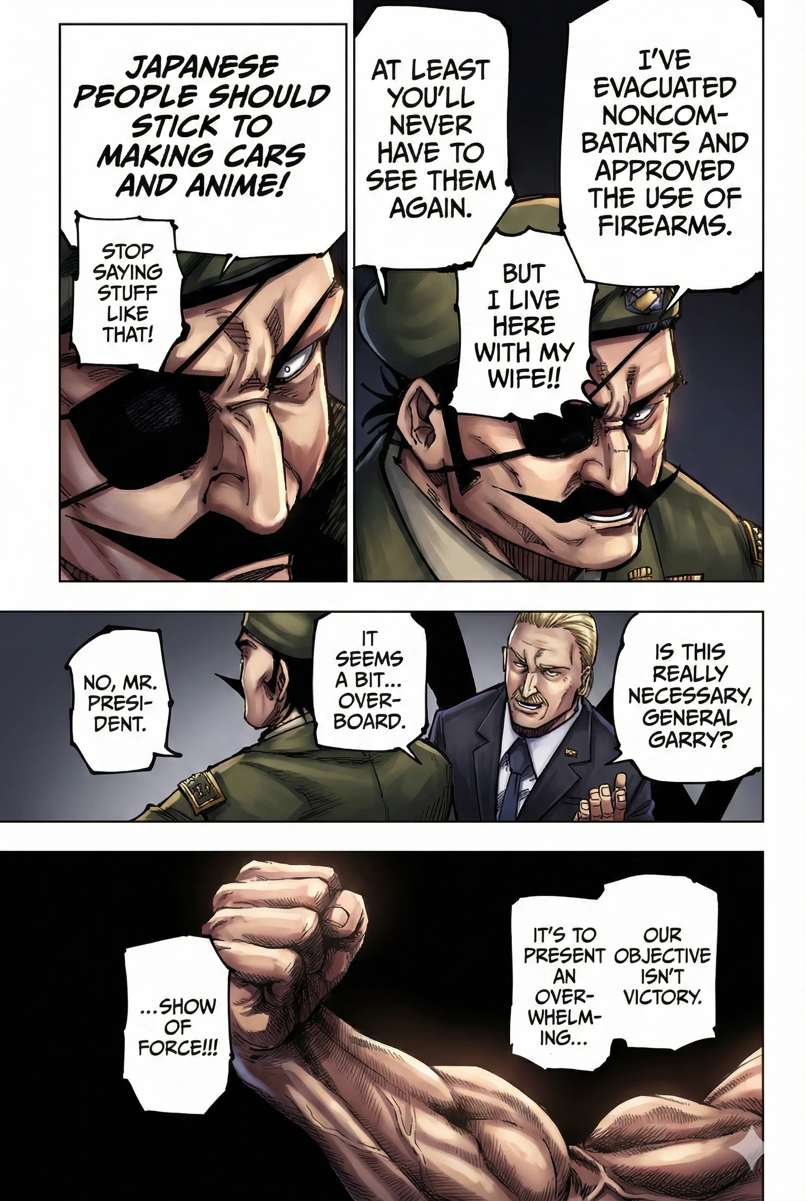 Jujutsu Kaisen Colored Manga JJK β Chapter 201 β Page 14