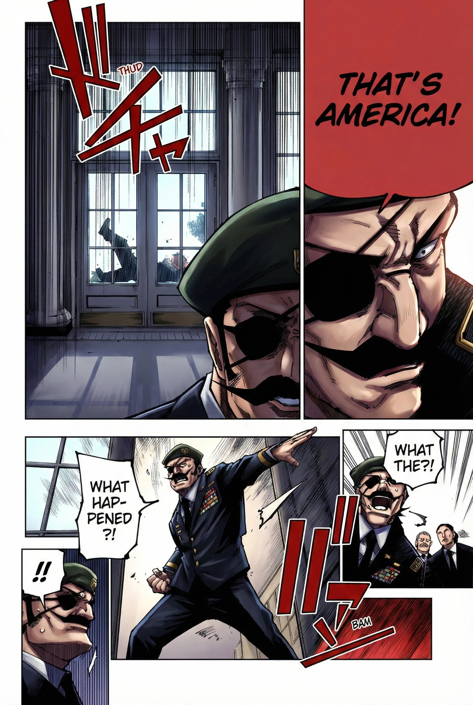 Jujutsu Kaisen Colored Manga JJK β Chapter 201 β Page 15