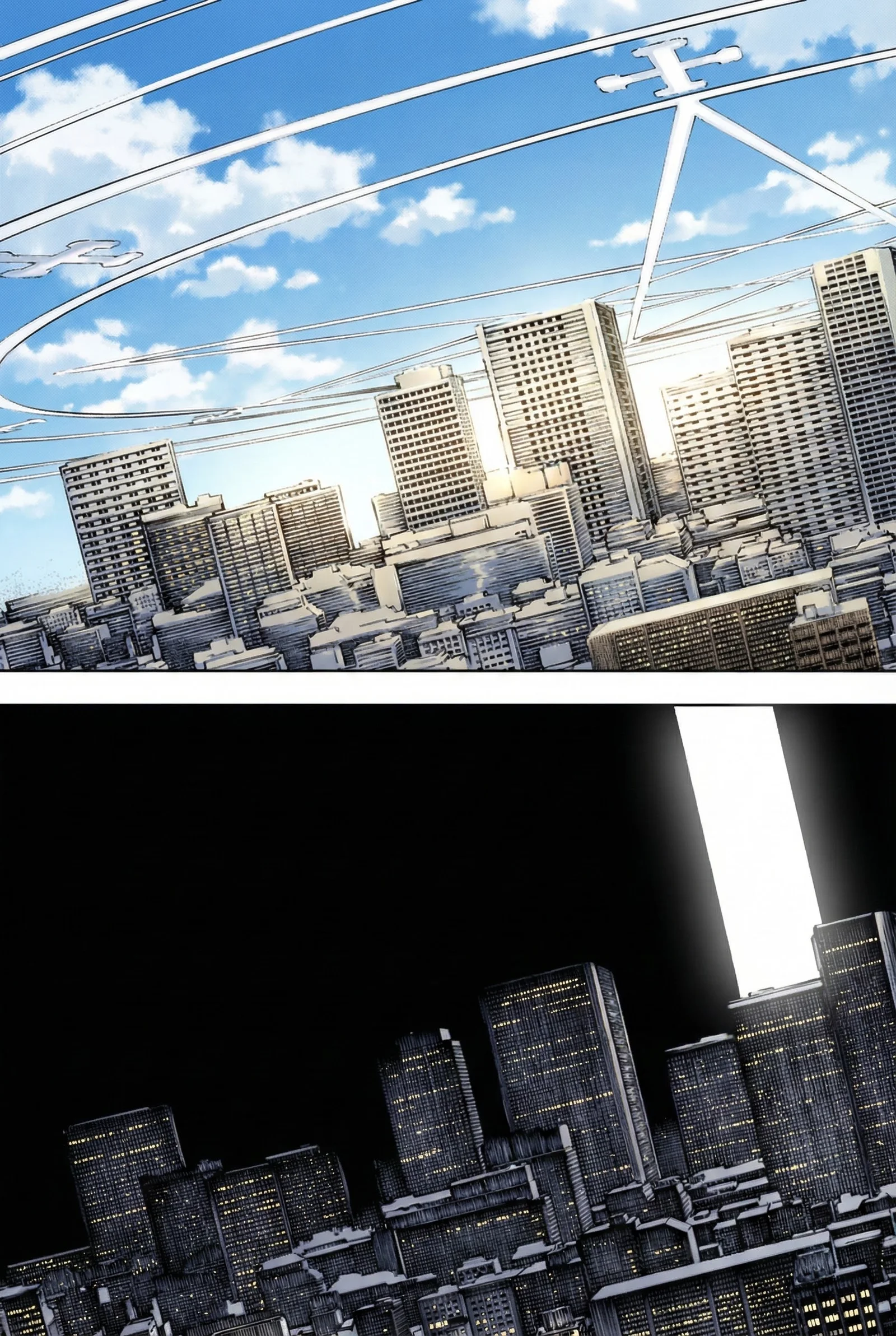 Jujutsu Kaisen Colored Manga JJK β Chapter 213 β Page 15