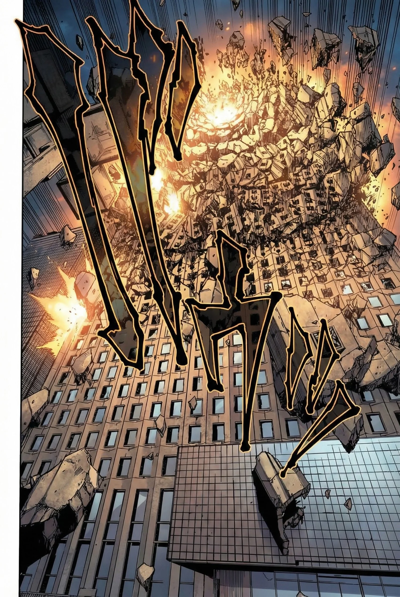 Jujutsu Kaisen Colored Manga JJK β Chapter 223 β Page 13