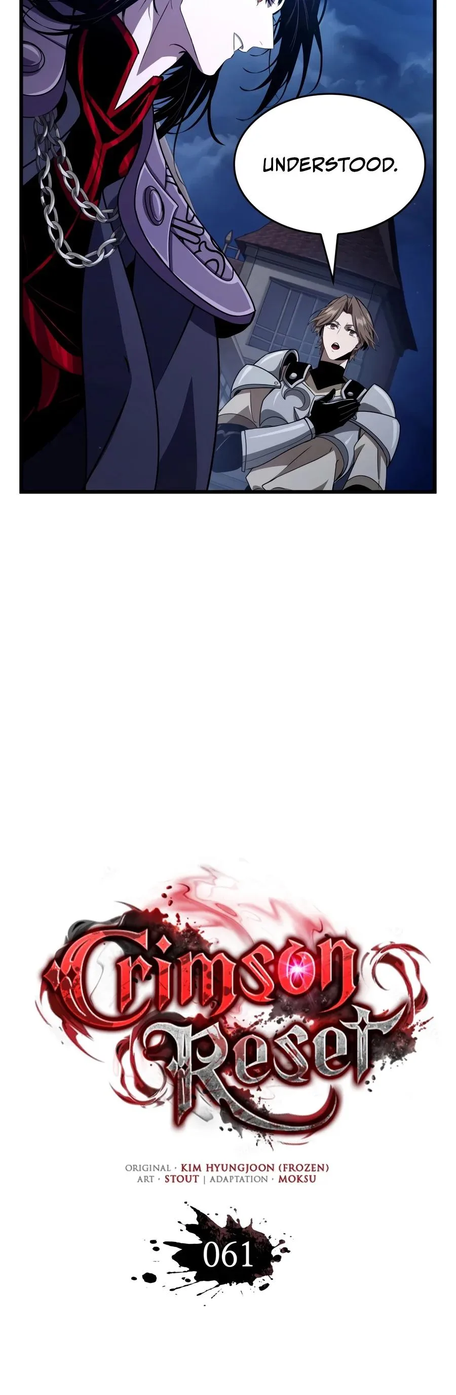 Crimson Reset — Chapter 61 — Page 10