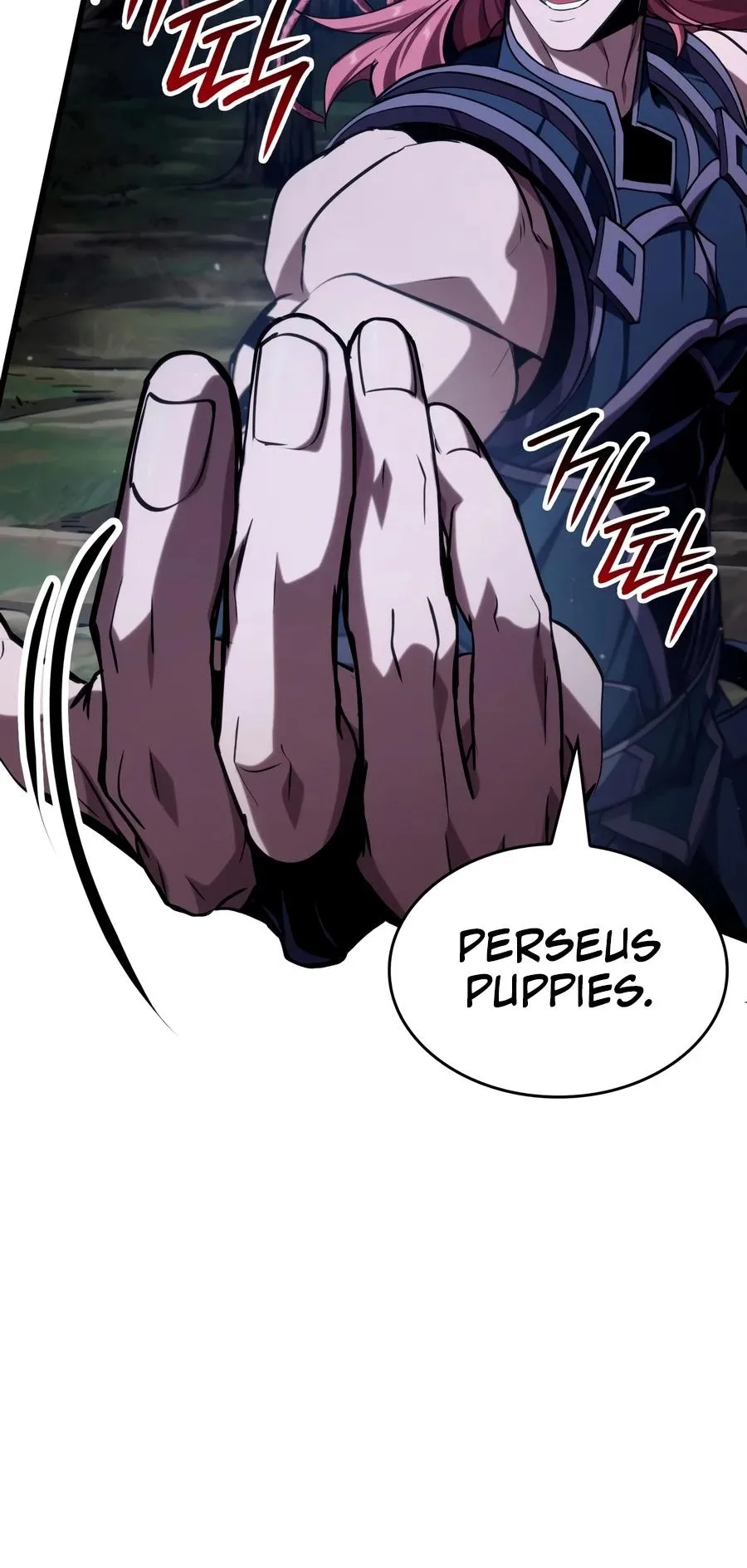Crimson Reset — Chapter 61 — Page 18
