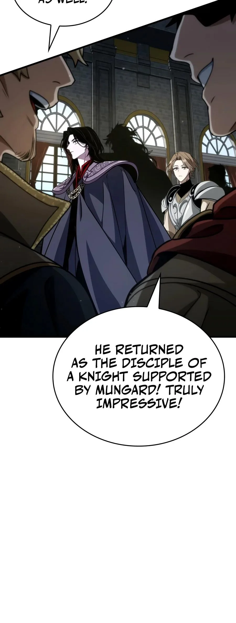 Crimson Reset β Chapter 62 β Page 16