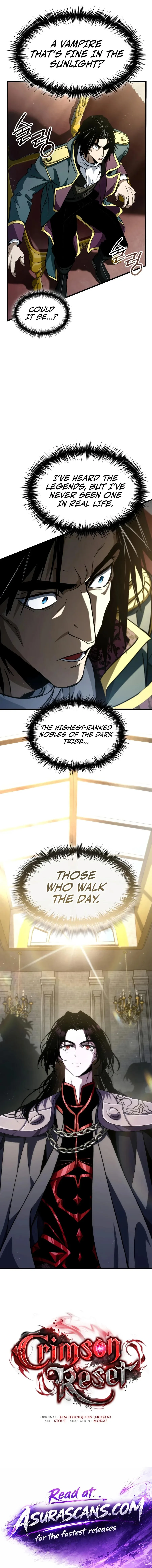 Crimson Reset β Chapter 62 β Page 21