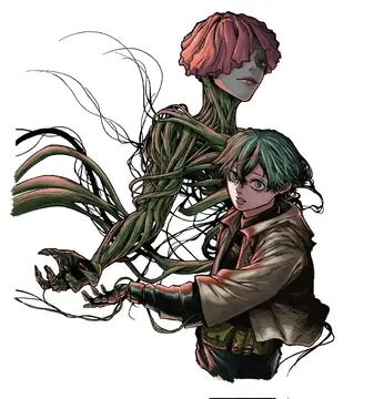 Cover of Dear Anemone